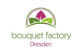 bouquet factory Dresden